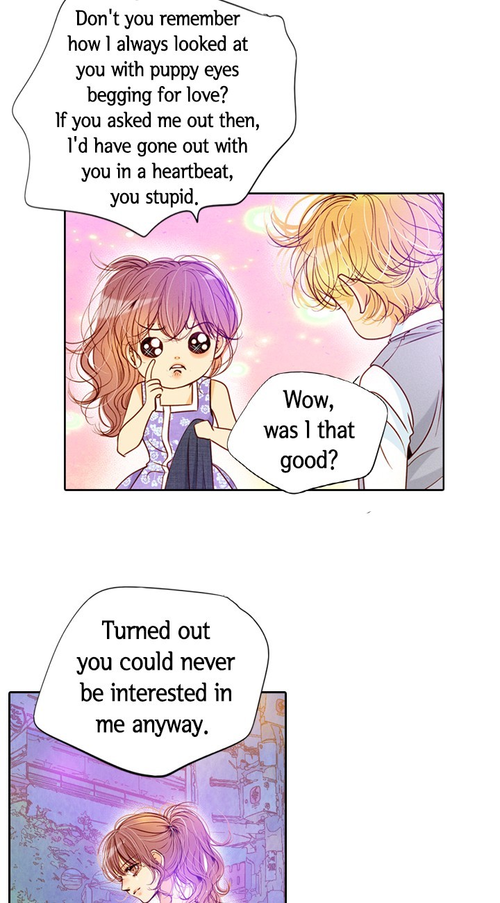 Witch Workshop Chapter 47