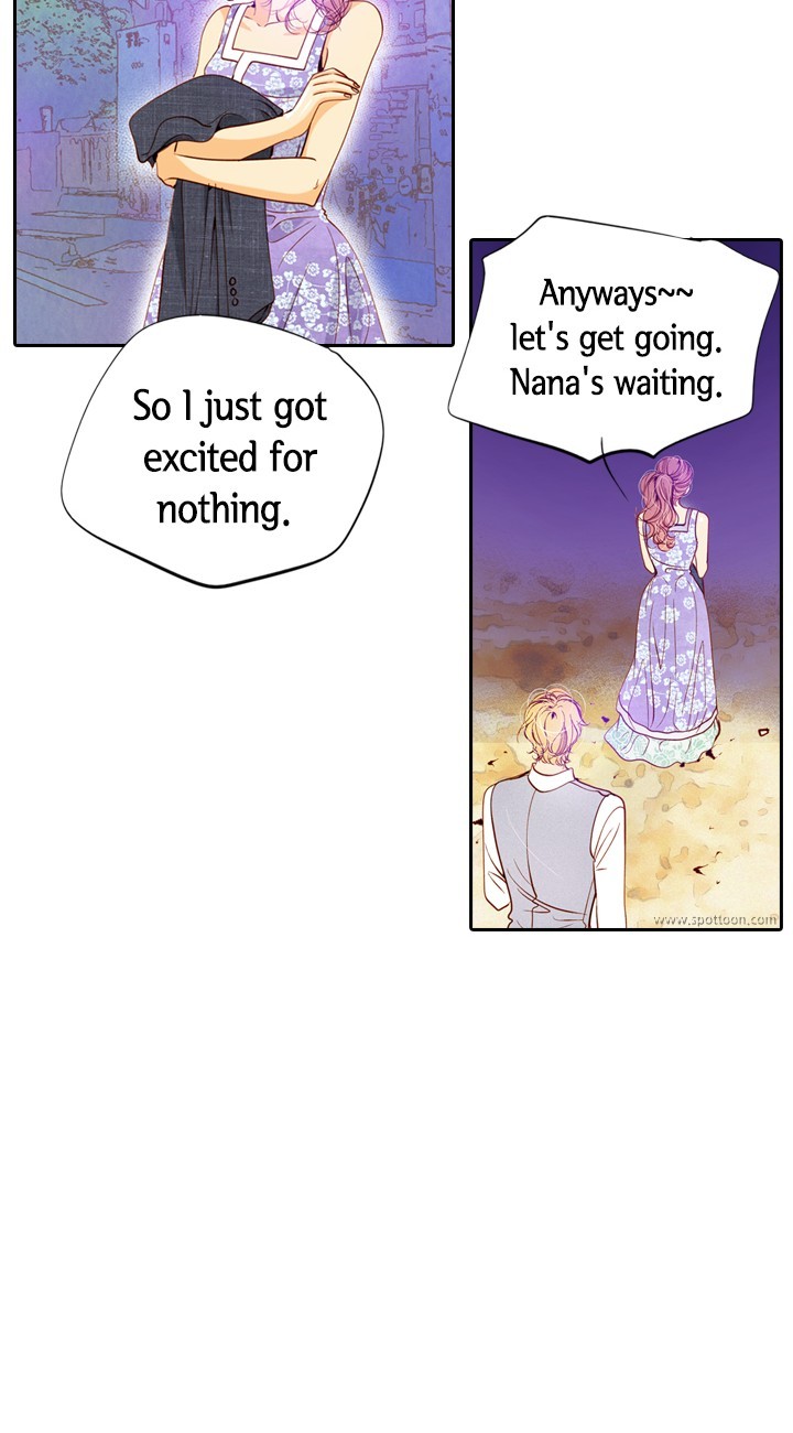 Witch Workshop Chapter 47