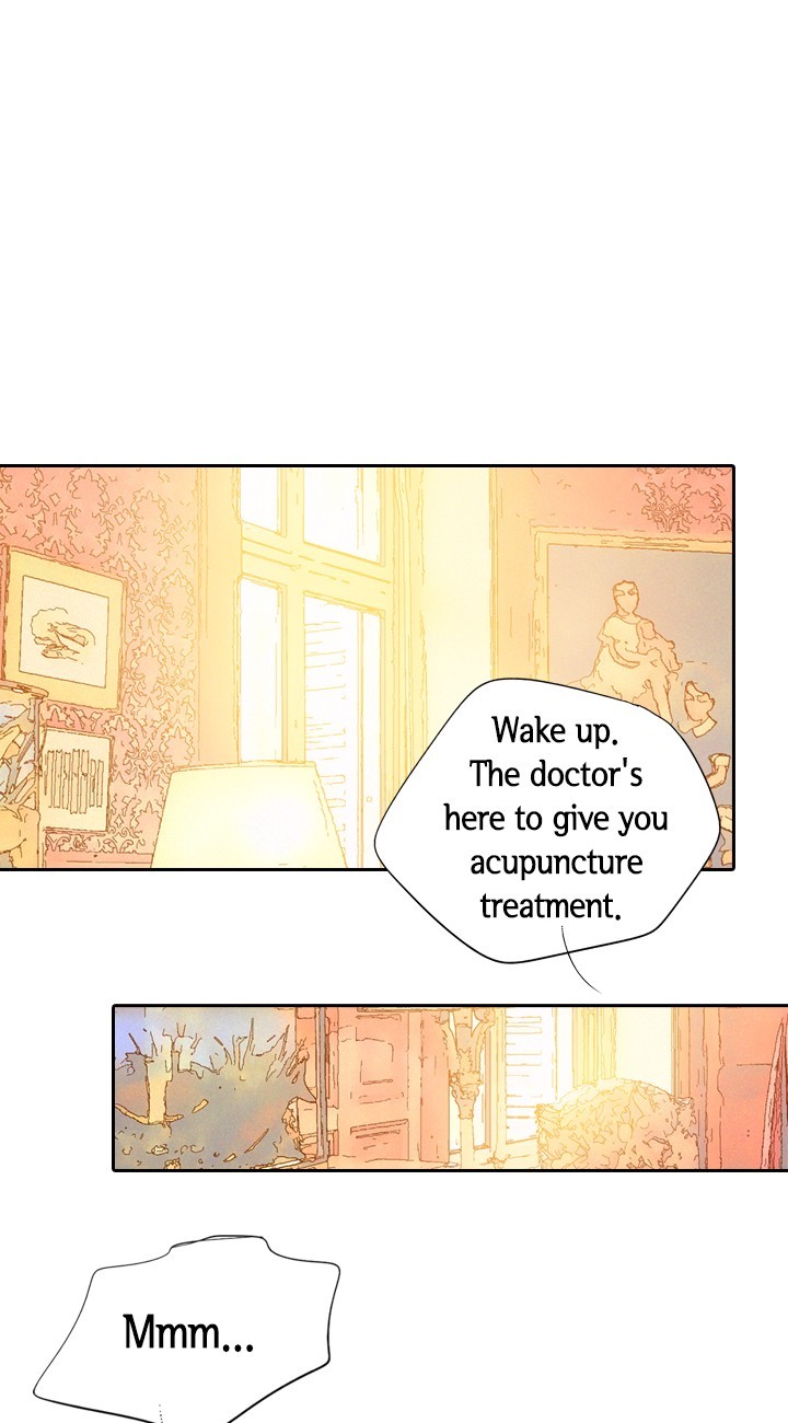 Witch Workshop Chapter 47