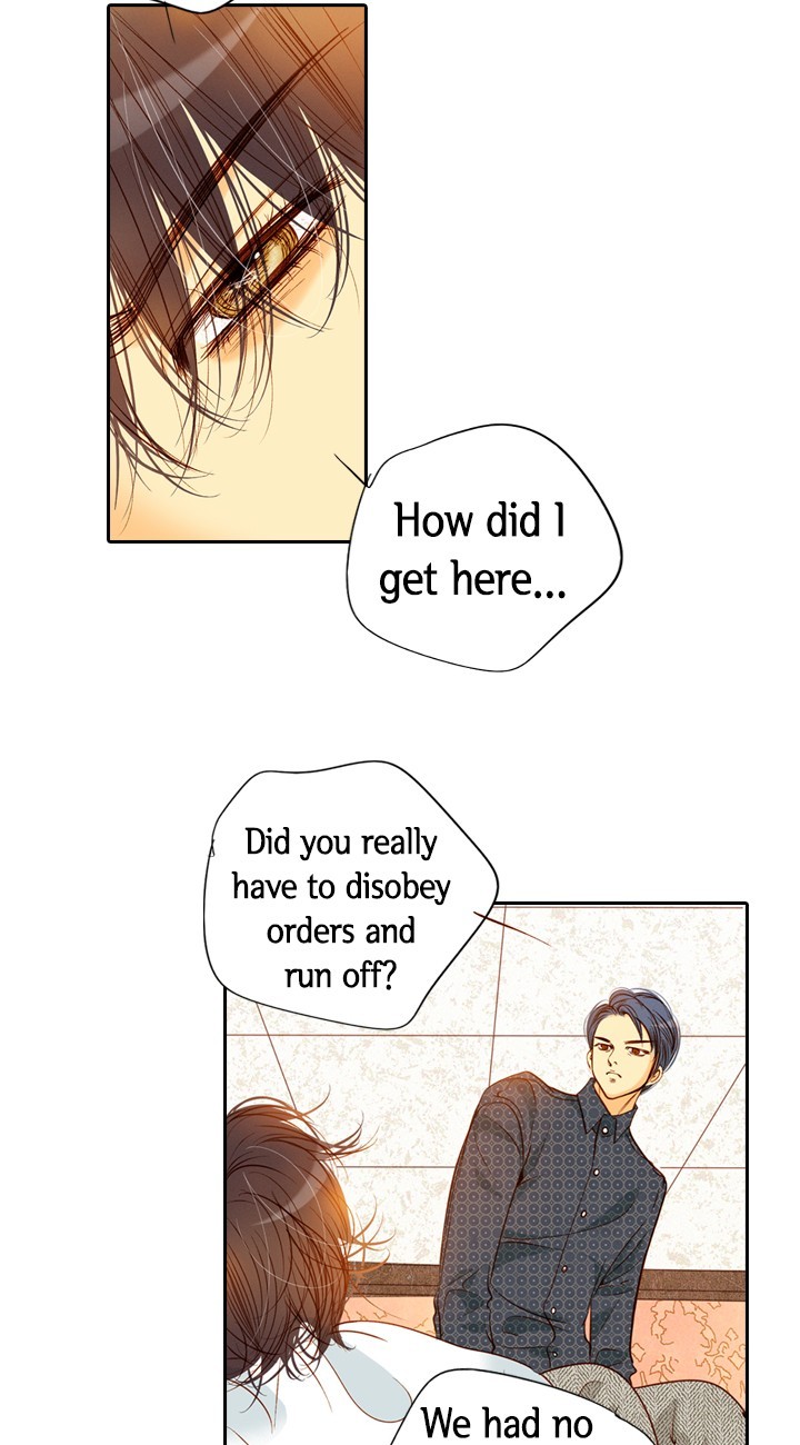 Witch Workshop Chapter 47