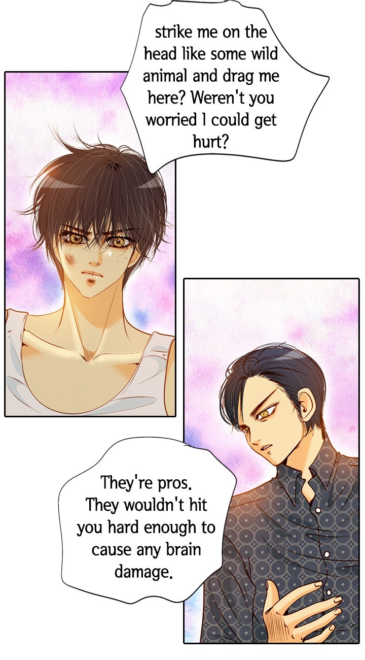 Witch Workshop Chapter 47