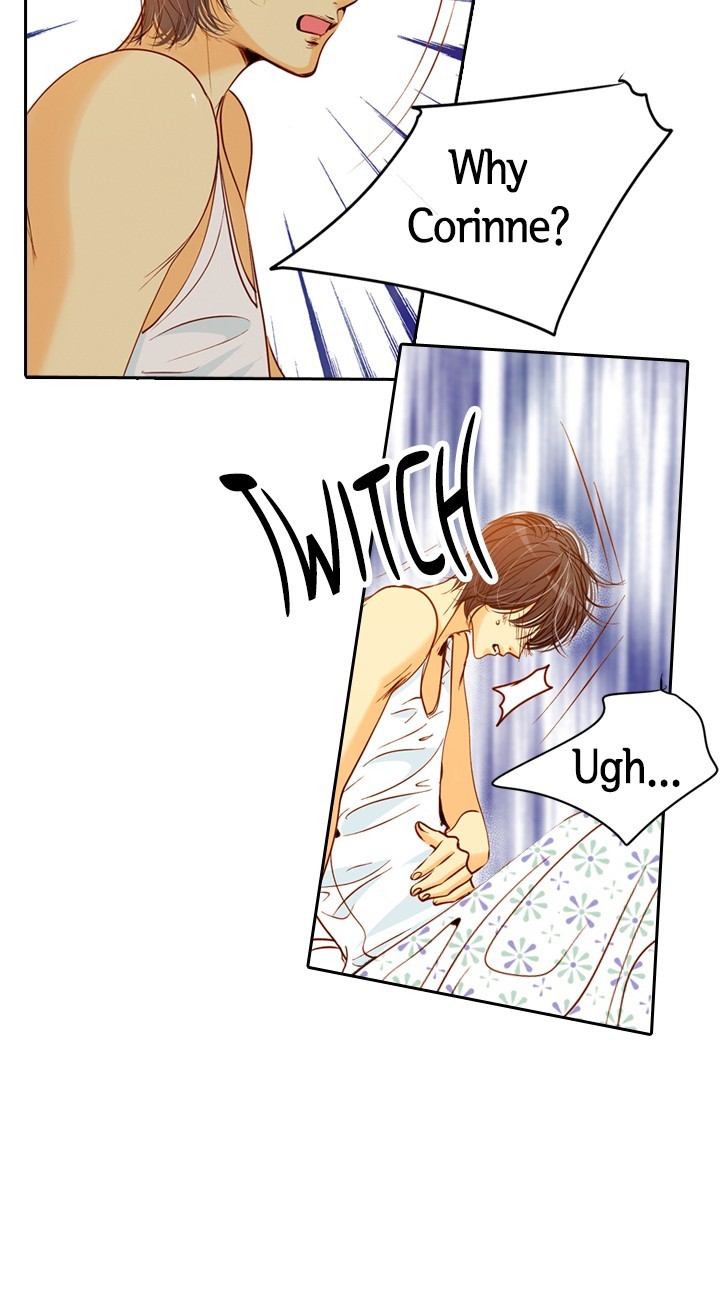 Witch Workshop Chapter 47