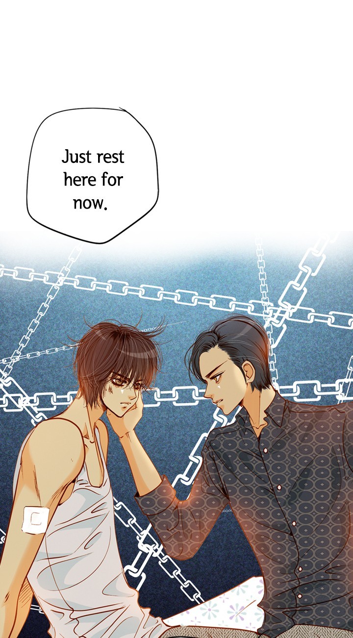 Witch Workshop Chapter 47