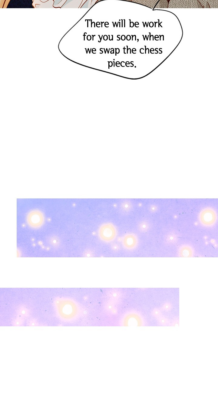 Witch Workshop Chapter 47