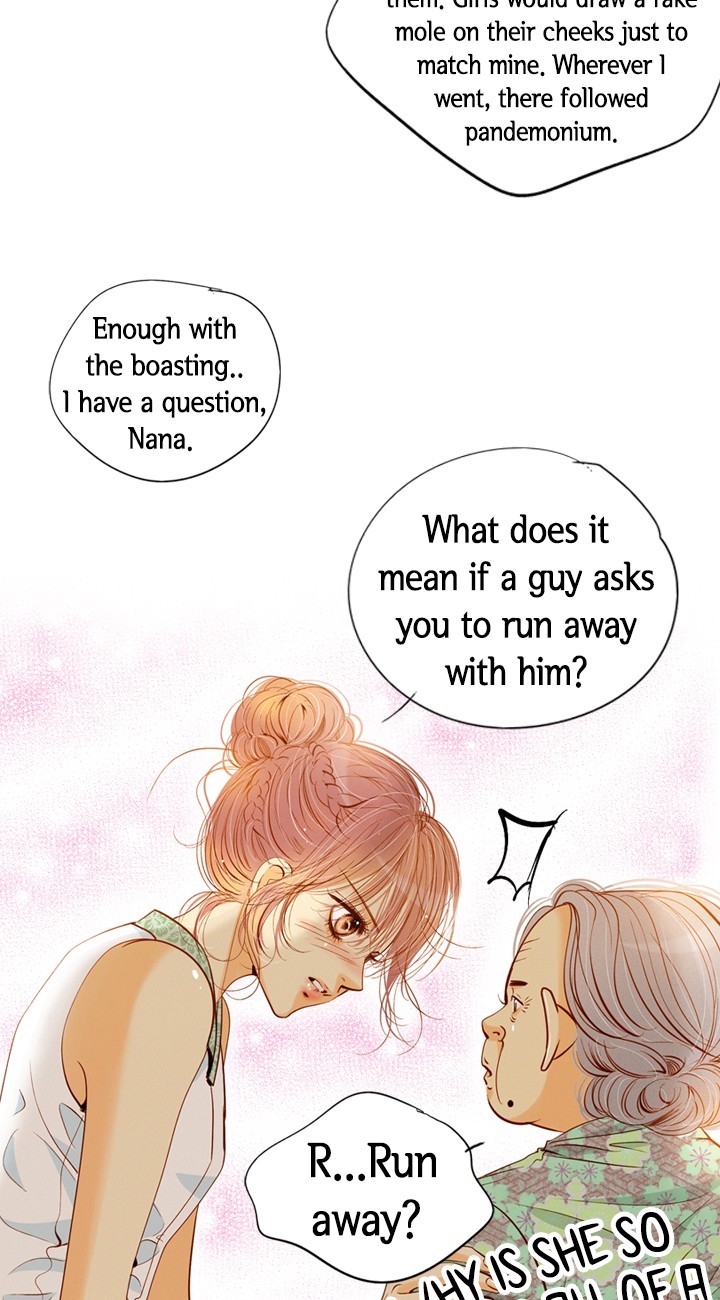 Witch Workshop Chapter 47