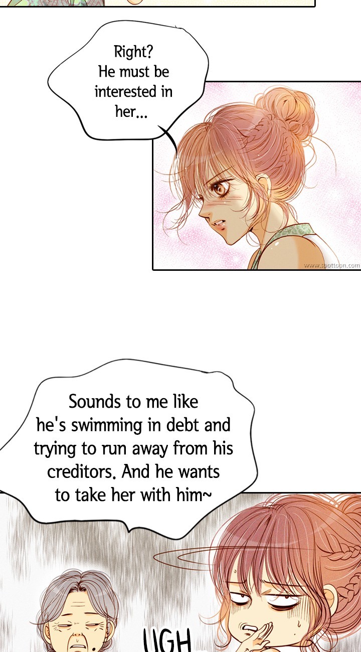 Witch Workshop Chapter 47