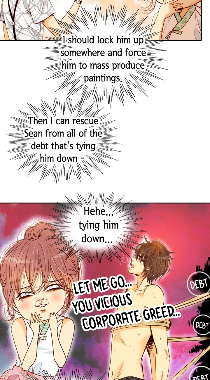 Witch Workshop Chapter 47