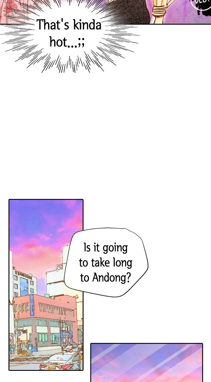 Witch Workshop Chapter 47