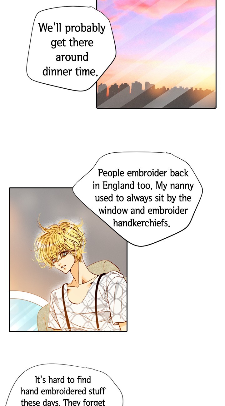 Witch Workshop Chapter 47