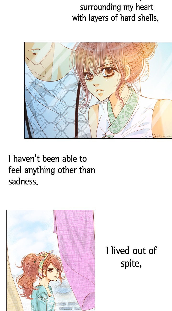 Witch Workshop Chapter 47