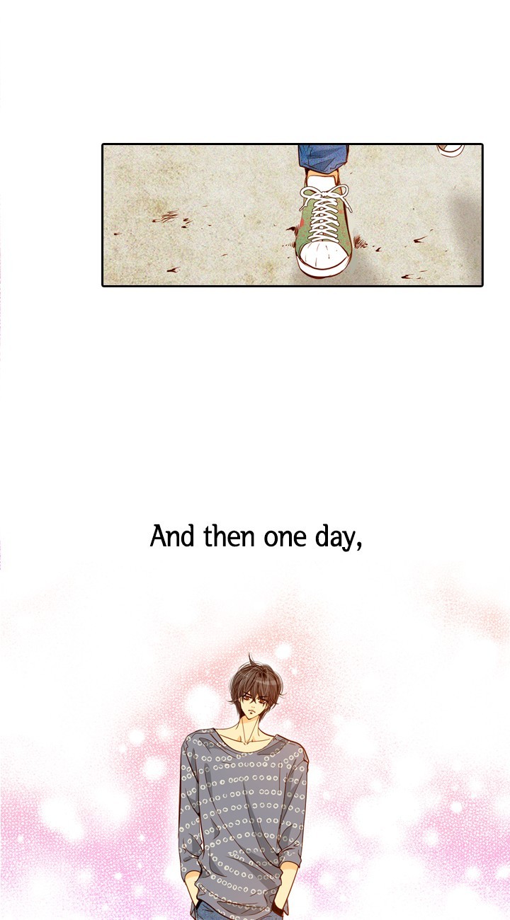 Witch Workshop Chapter 47