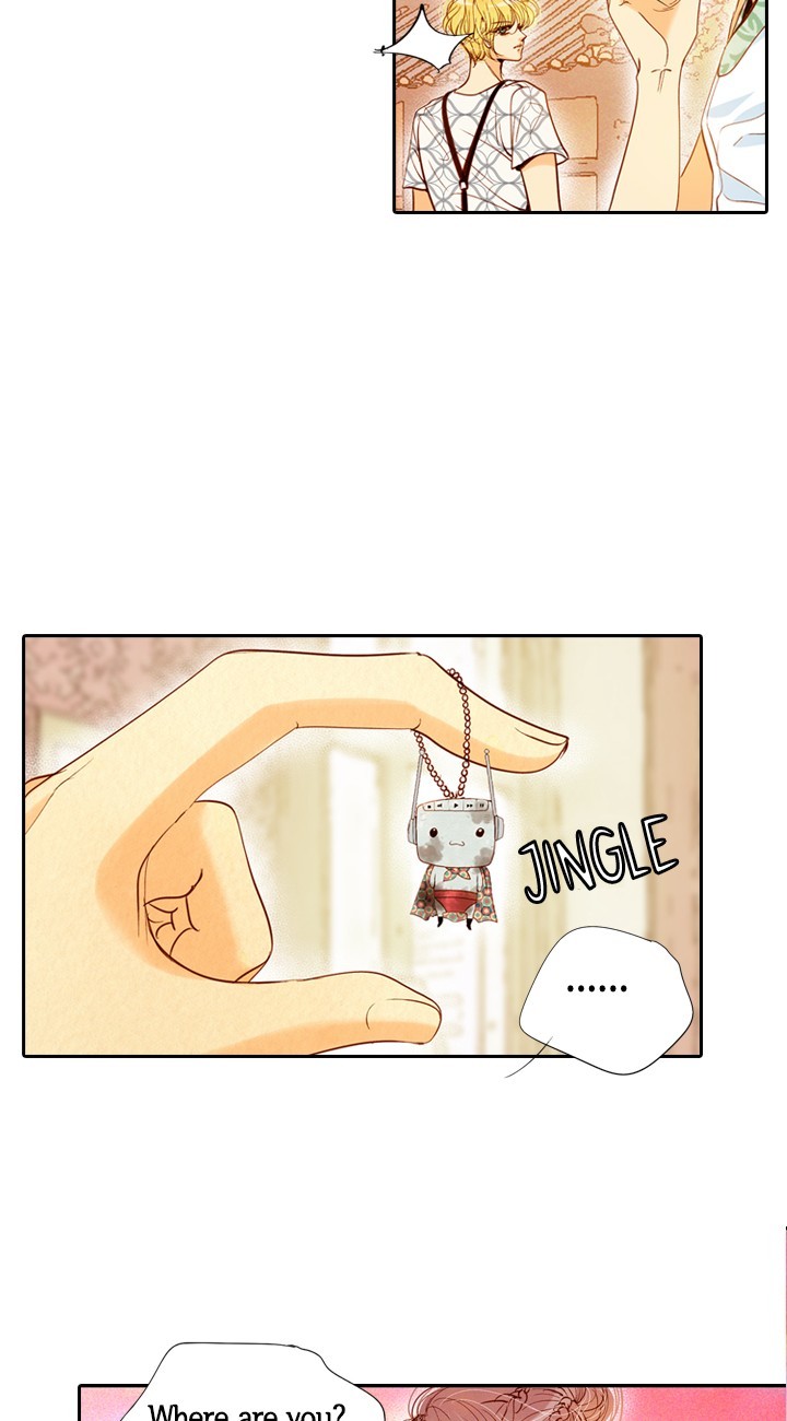 Witch Workshop Chapter 47