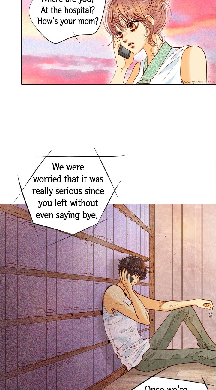 Witch Workshop Chapter 47