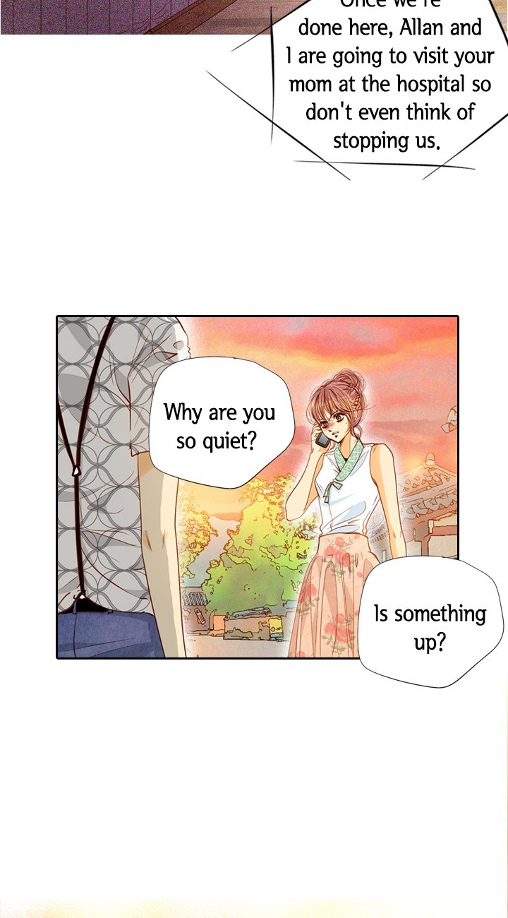 Witch Workshop Chapter 47