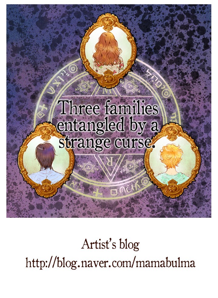 Witch Workshop Chapter 47