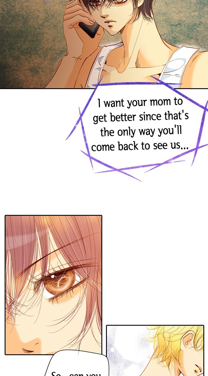 Witch Workshop Chapter 48