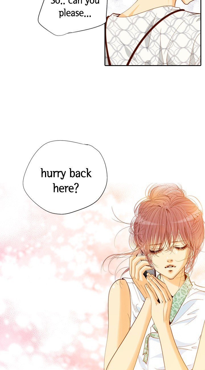 Witch Workshop Chapter 48