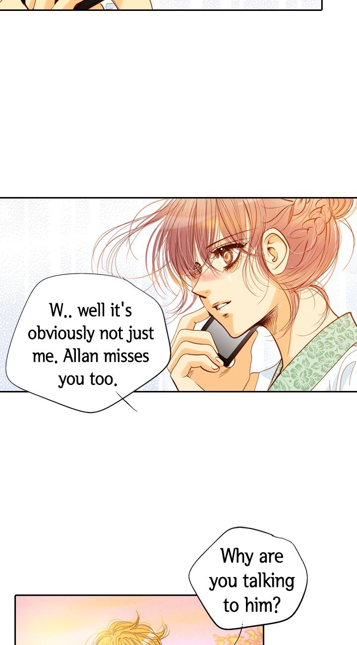 Witch Workshop Chapter 48