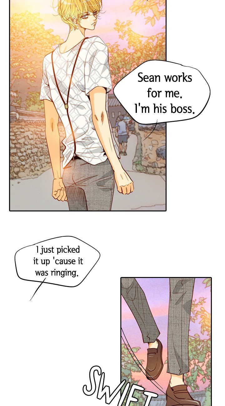 Witch Workshop Chapter 48