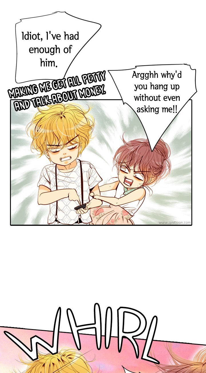 Witch Workshop Chapter 48