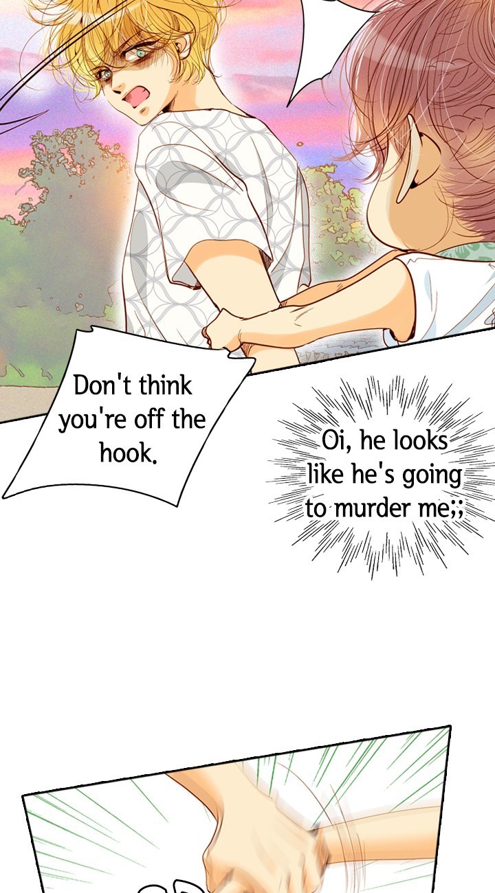 Witch Workshop Chapter 48