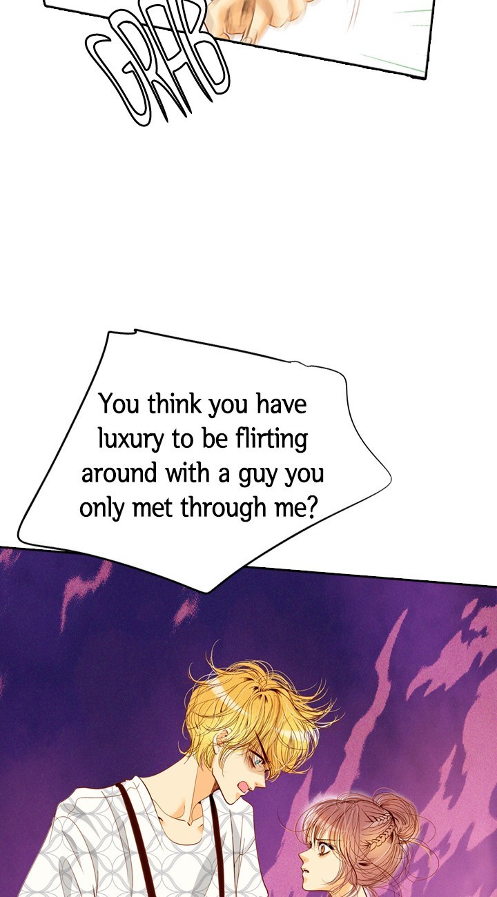 Witch Workshop Chapter 48