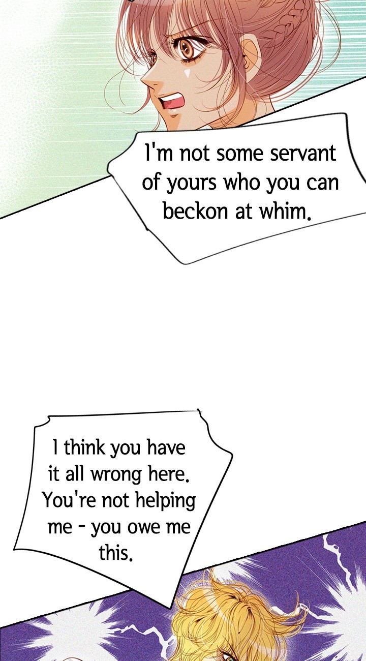 Witch Workshop Chapter 48