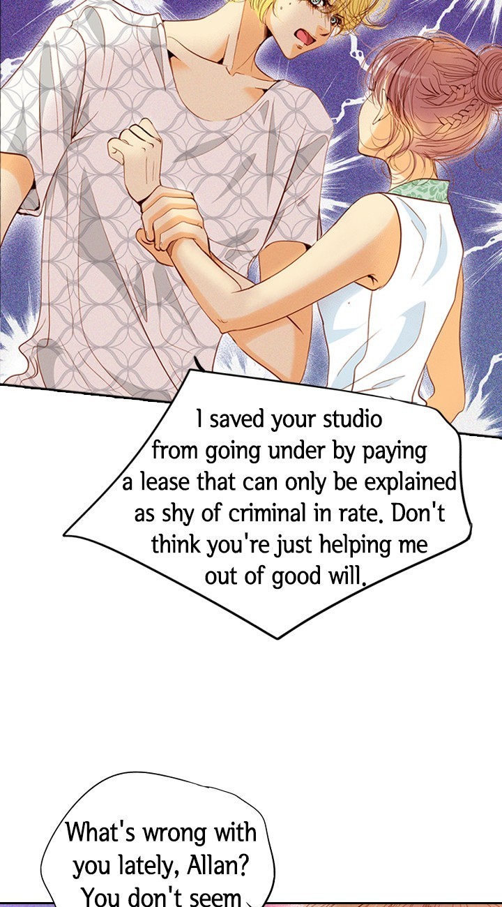 Witch Workshop Chapter 48