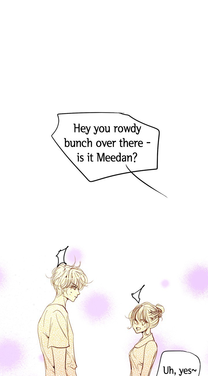 Witch Workshop Chapter 48