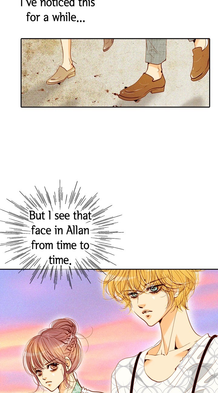 Witch Workshop Chapter 48