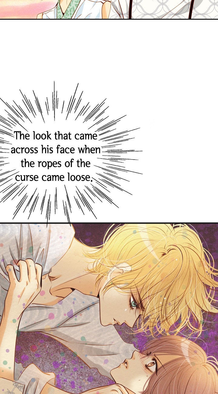 Witch Workshop Chapter 48