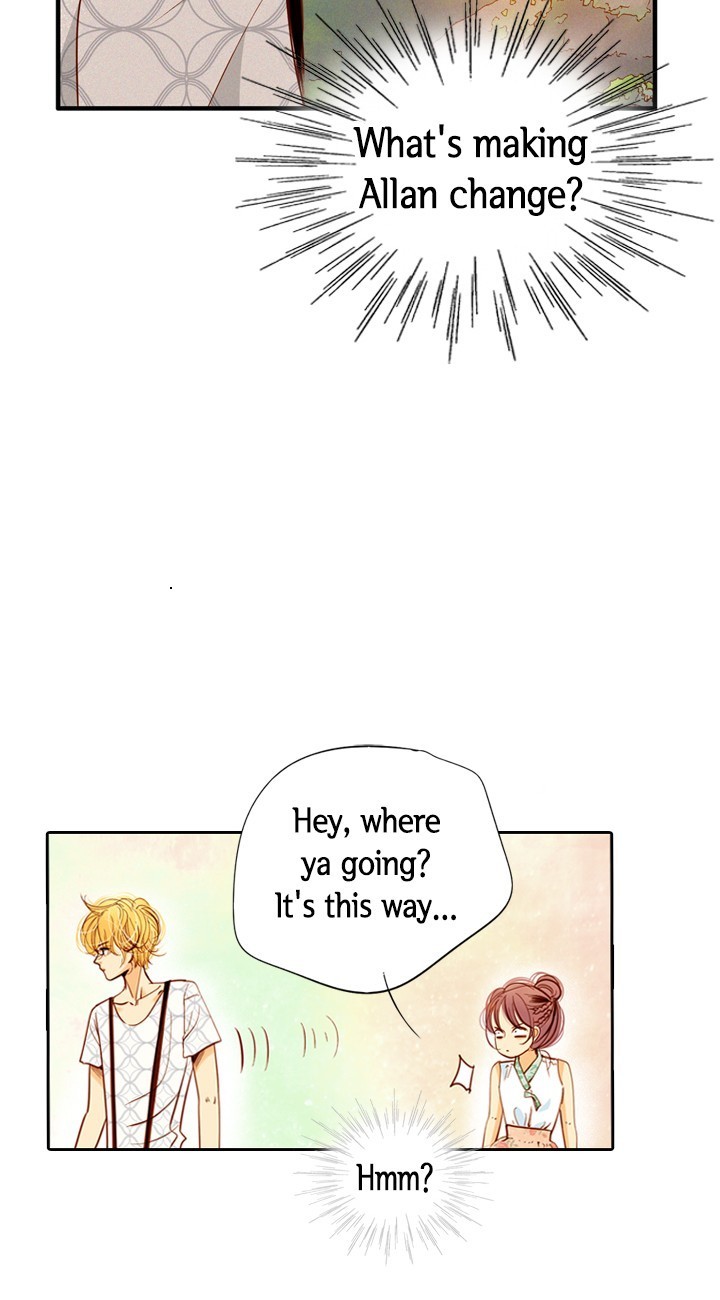 Witch Workshop Chapter 48