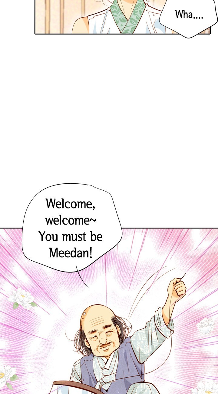 Witch Workshop Chapter 48