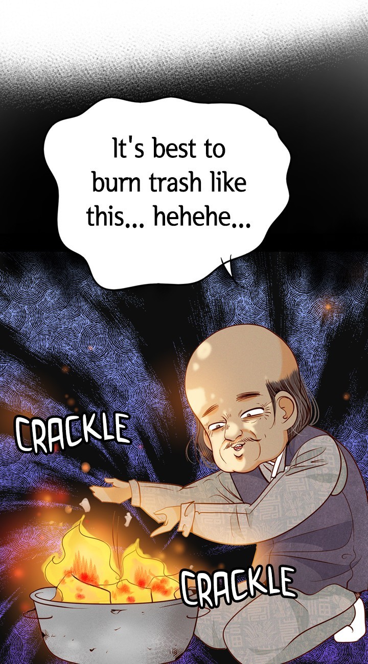 Witch Workshop Chapter 48