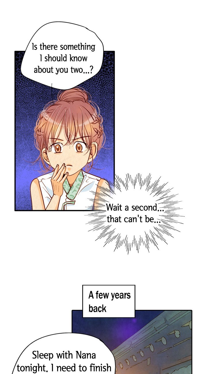 Witch Workshop Chapter 48