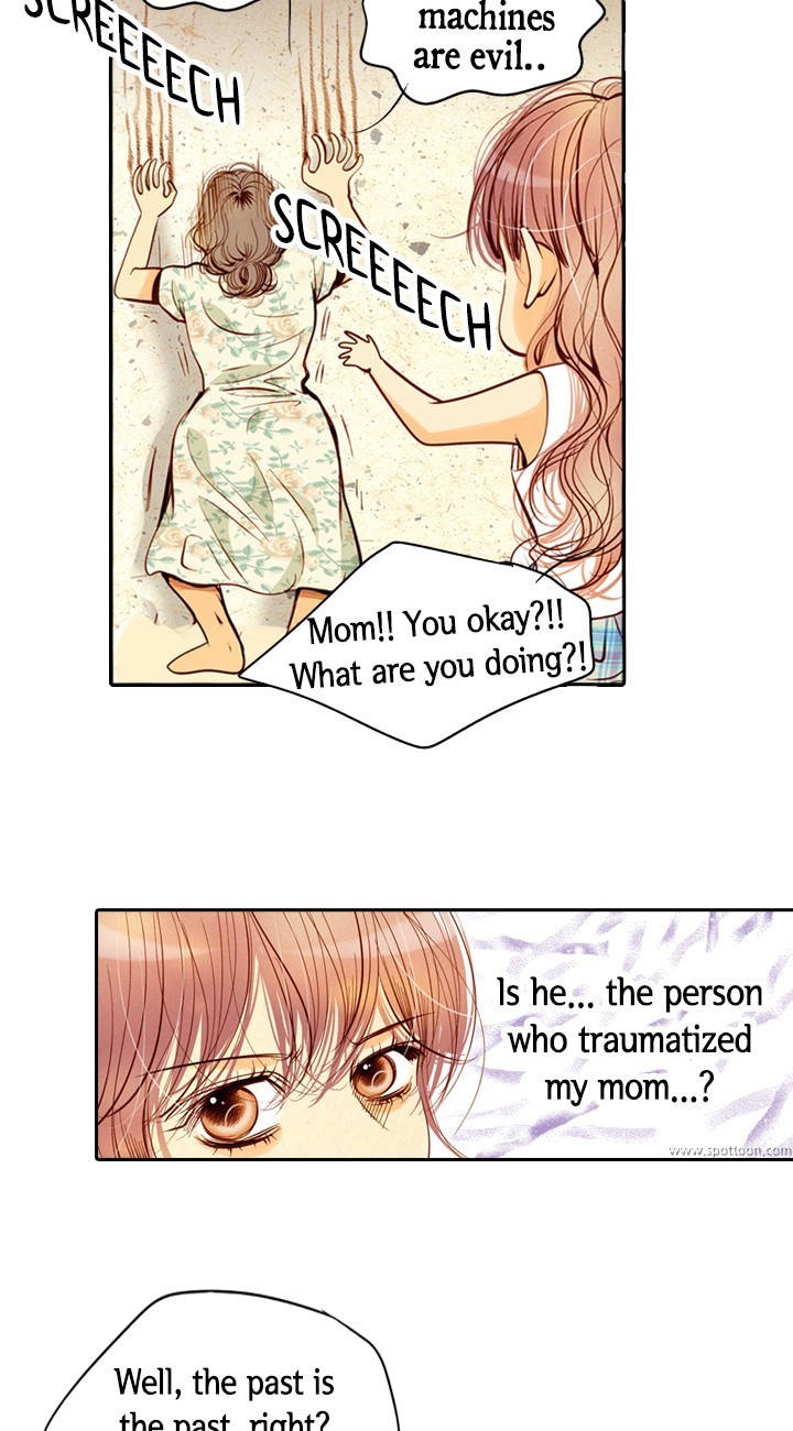 Witch Workshop Chapter 48