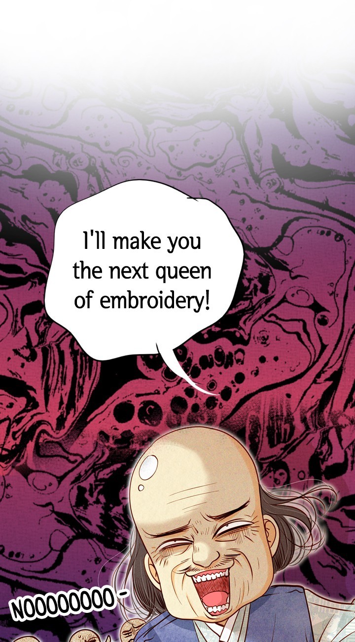 Witch Workshop Chapter 48