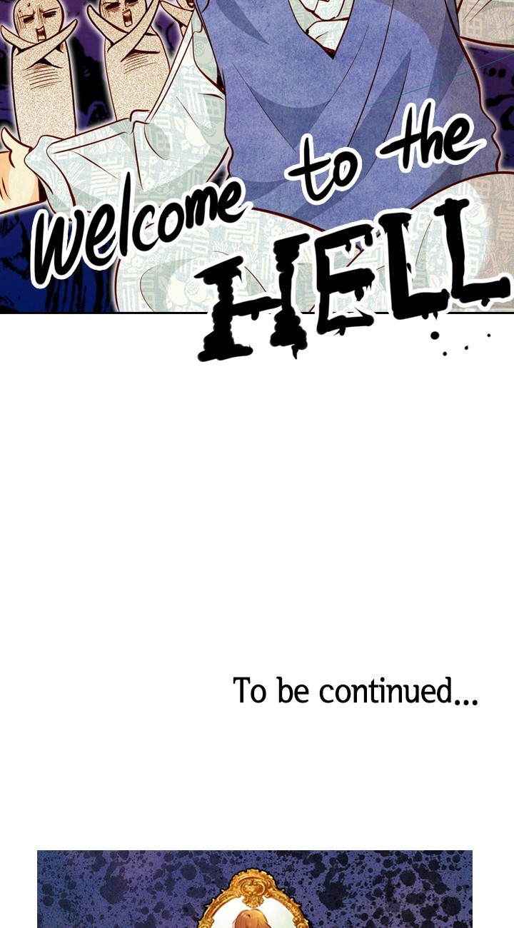 Witch Workshop Chapter 48