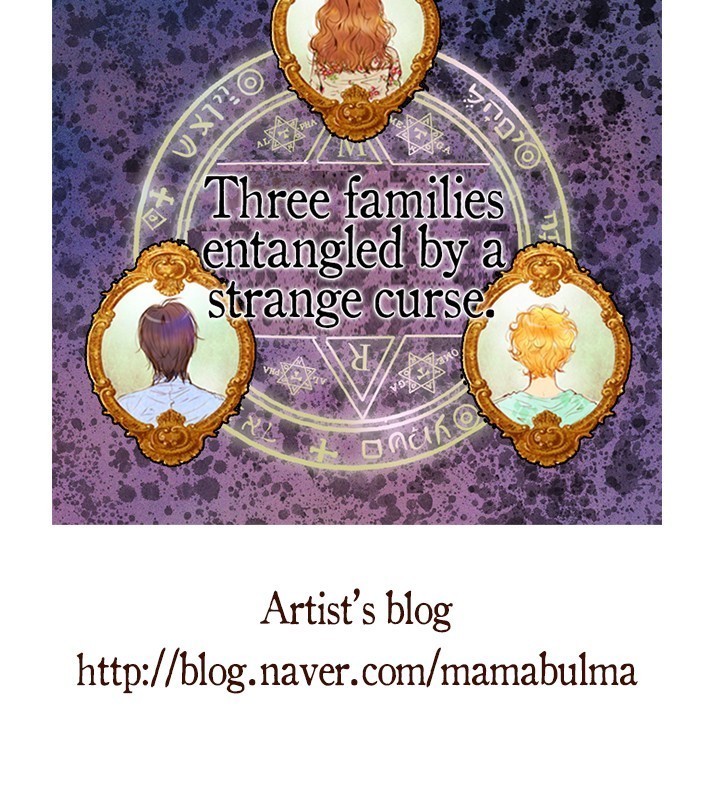 Witch Workshop Chapter 48