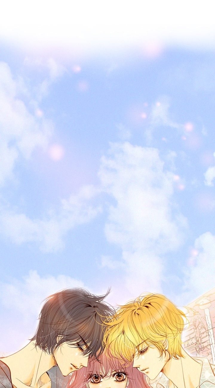 Witch Workshop Chapter 50