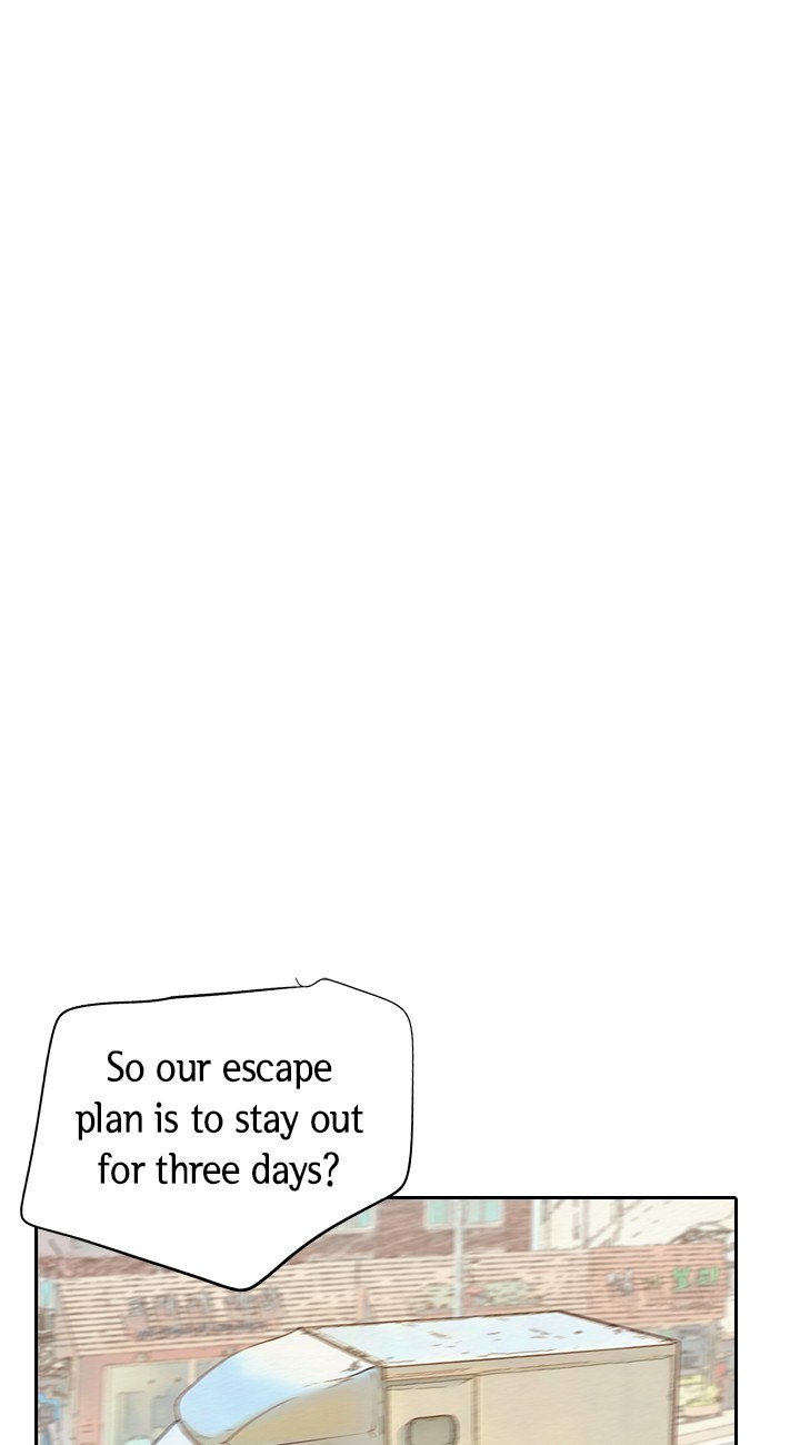 Witch Workshop Chapter 50