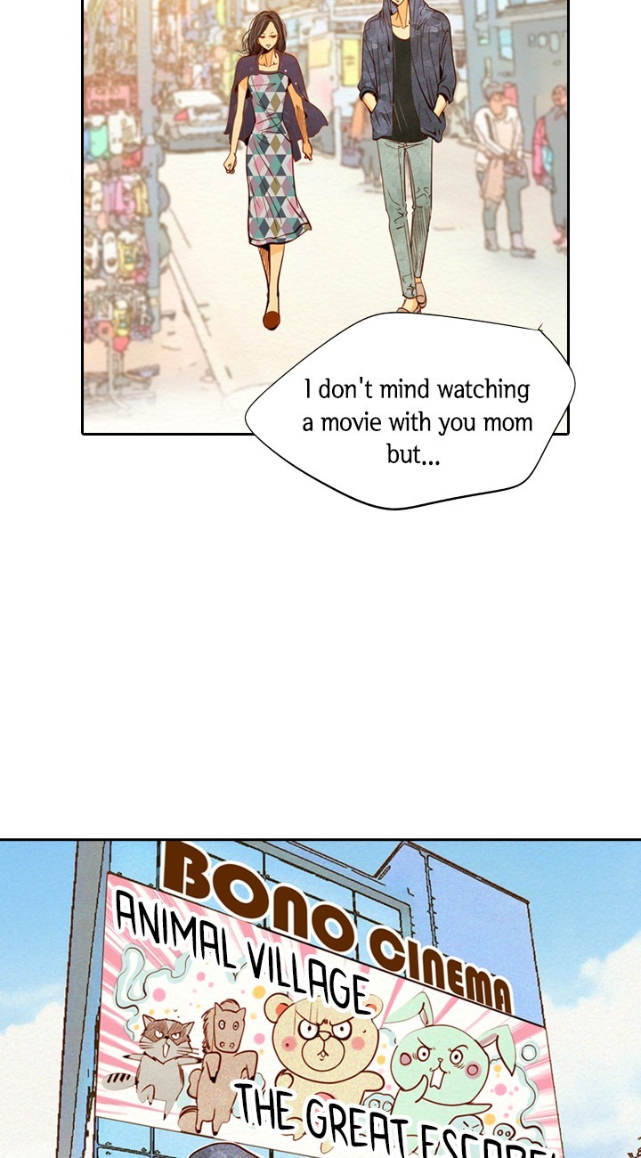 Witch Workshop Chapter 50