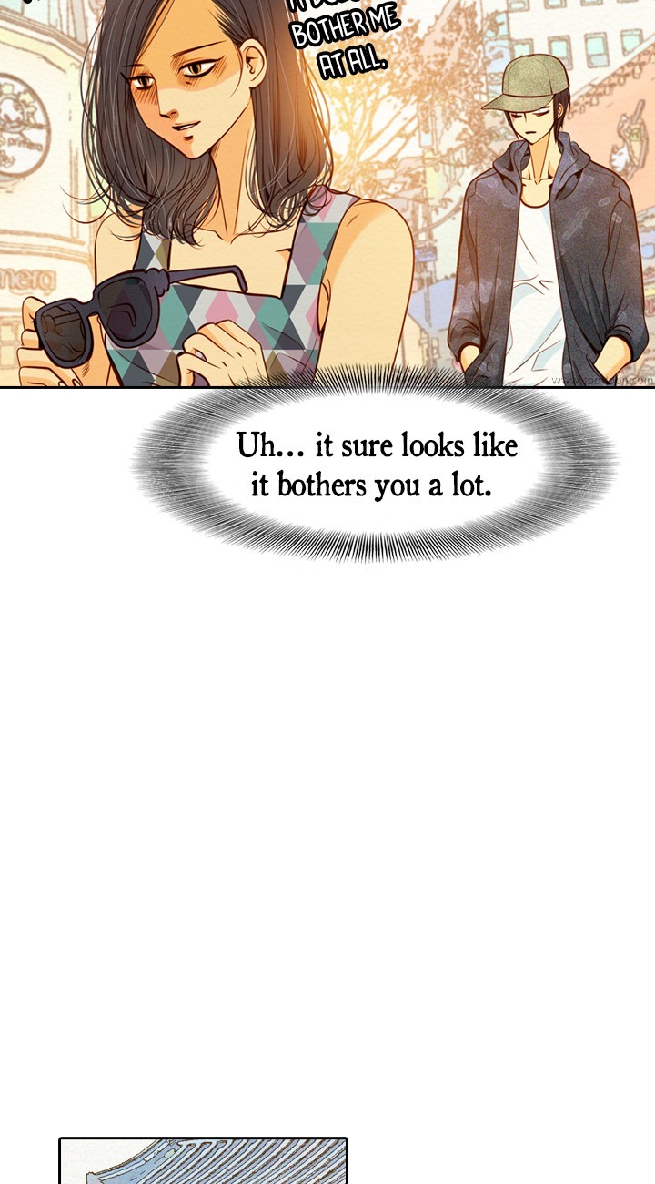 Witch Workshop Chapter 50