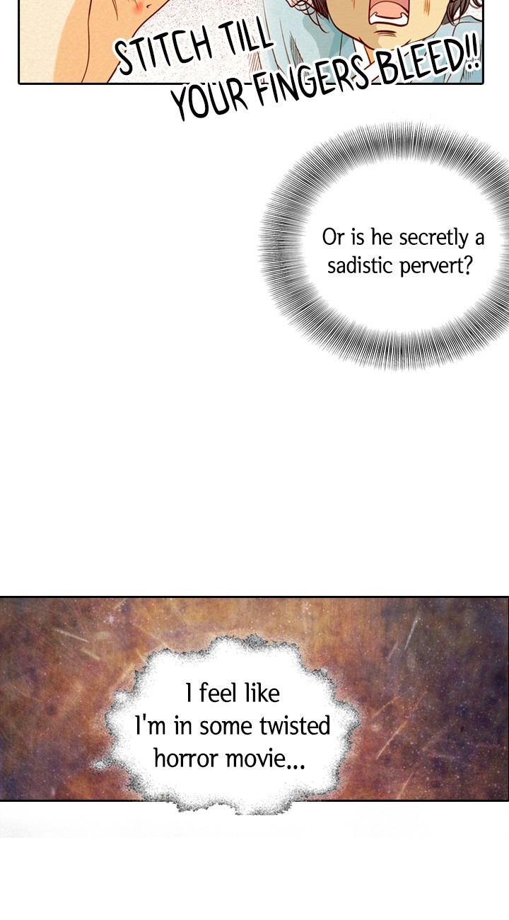 Witch Workshop Chapter 50