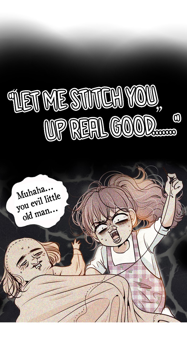 Witch Workshop Chapter 50