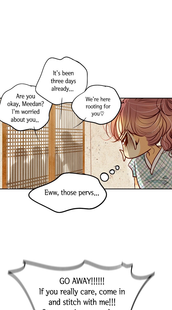 Witch Workshop Chapter 50