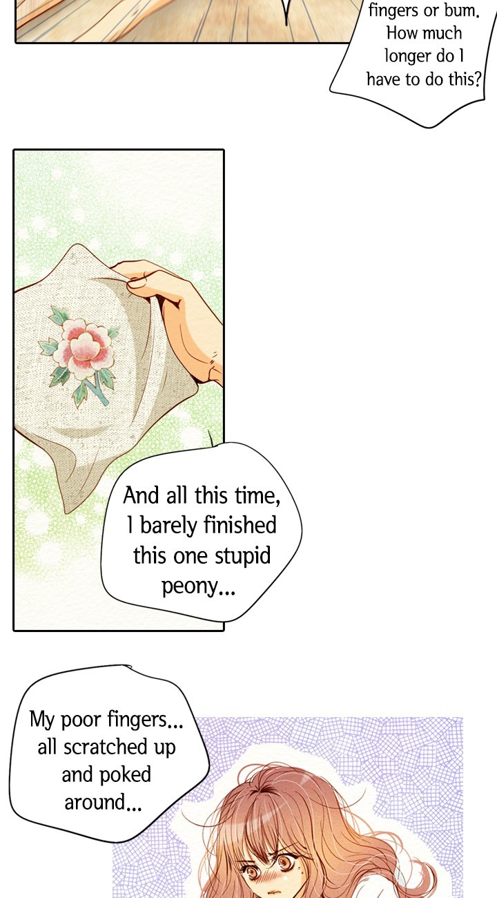 Witch Workshop Chapter 50