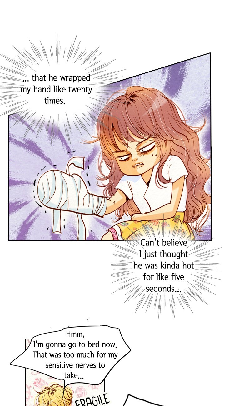 Witch Workshop Chapter 50