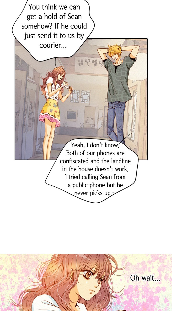 Witch Workshop Chapter 50