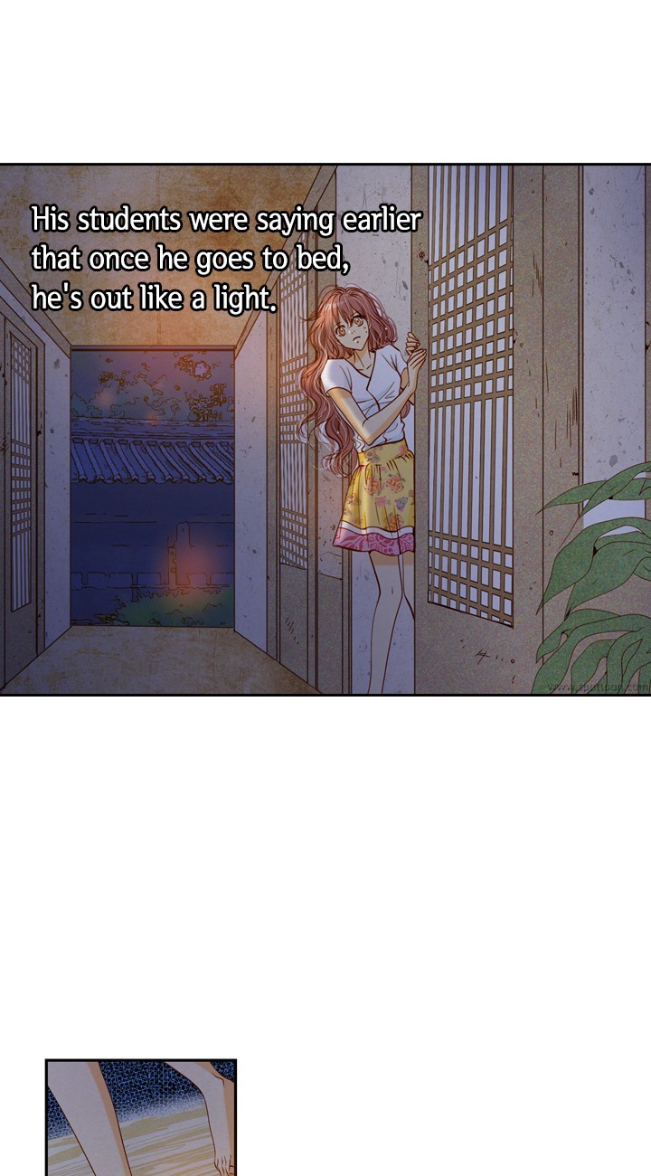 Witch Workshop Chapter 50